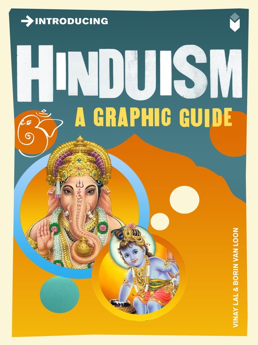 Title details for Introducing Hinduism by Vanay Lal - Available